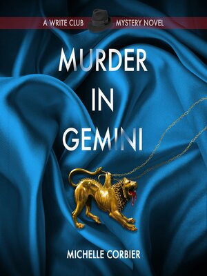 cover image of Murder In Gemini